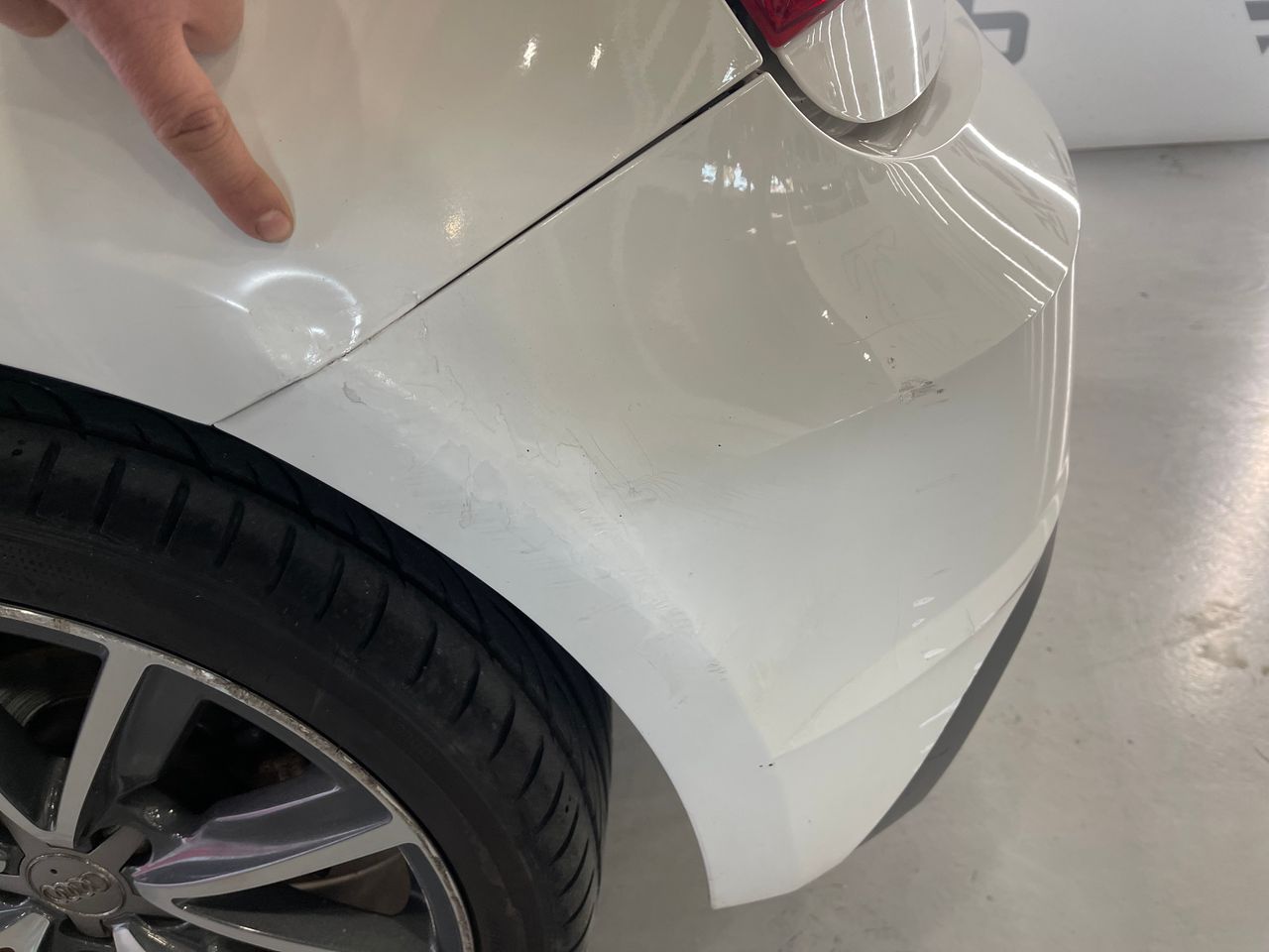 Imagen 47 del Audi A1 en Auto Select Edition, Figueres