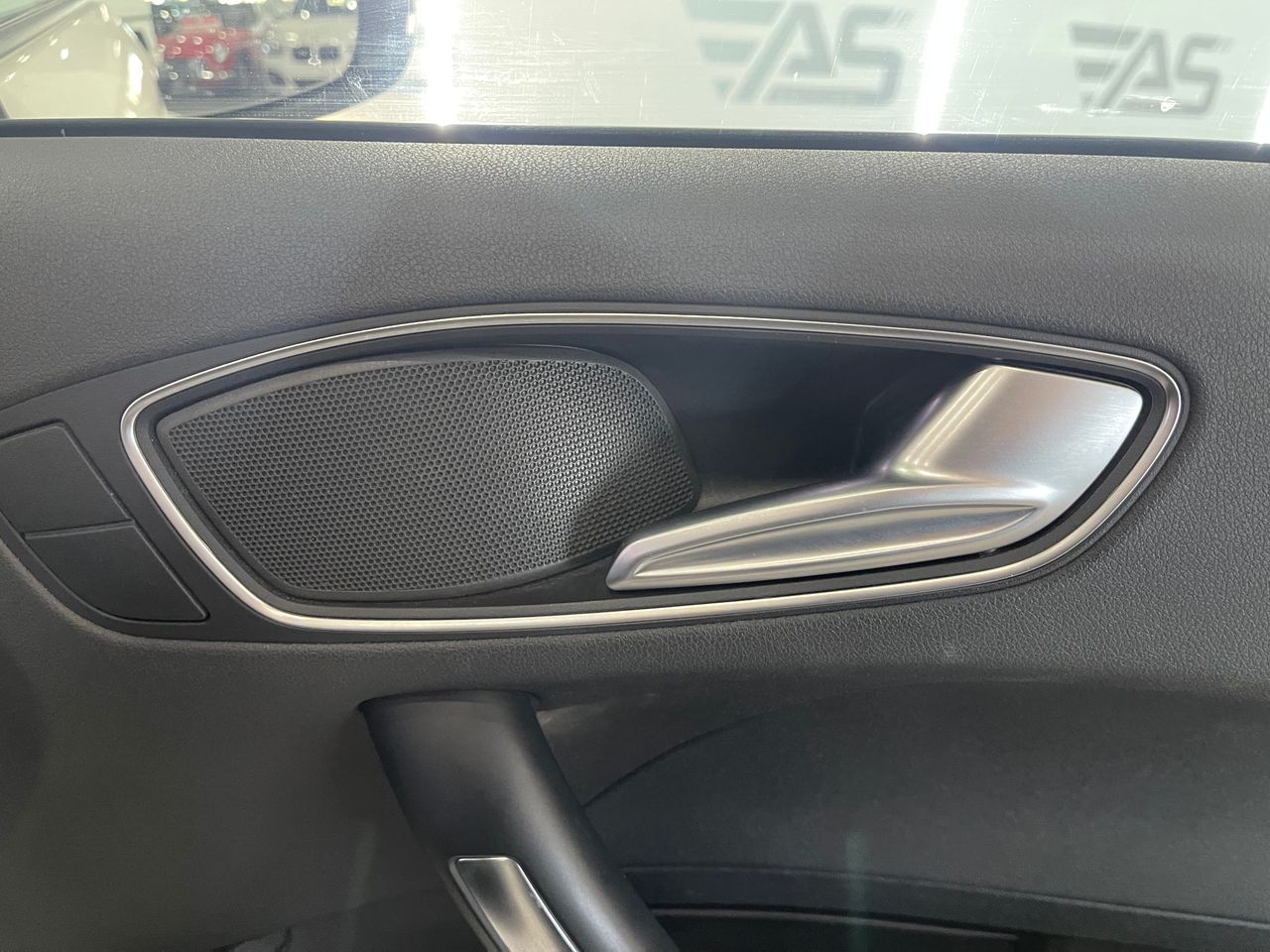 Imagen 101 del Audi A1 en Auto Select Edition, Figueres