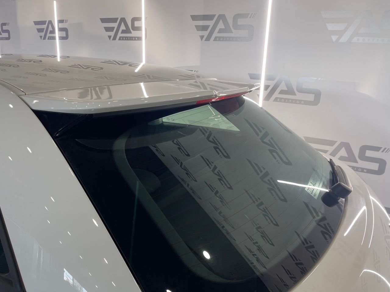 Imagen 54 del Audi A1 en Auto Select Edition, Figueres