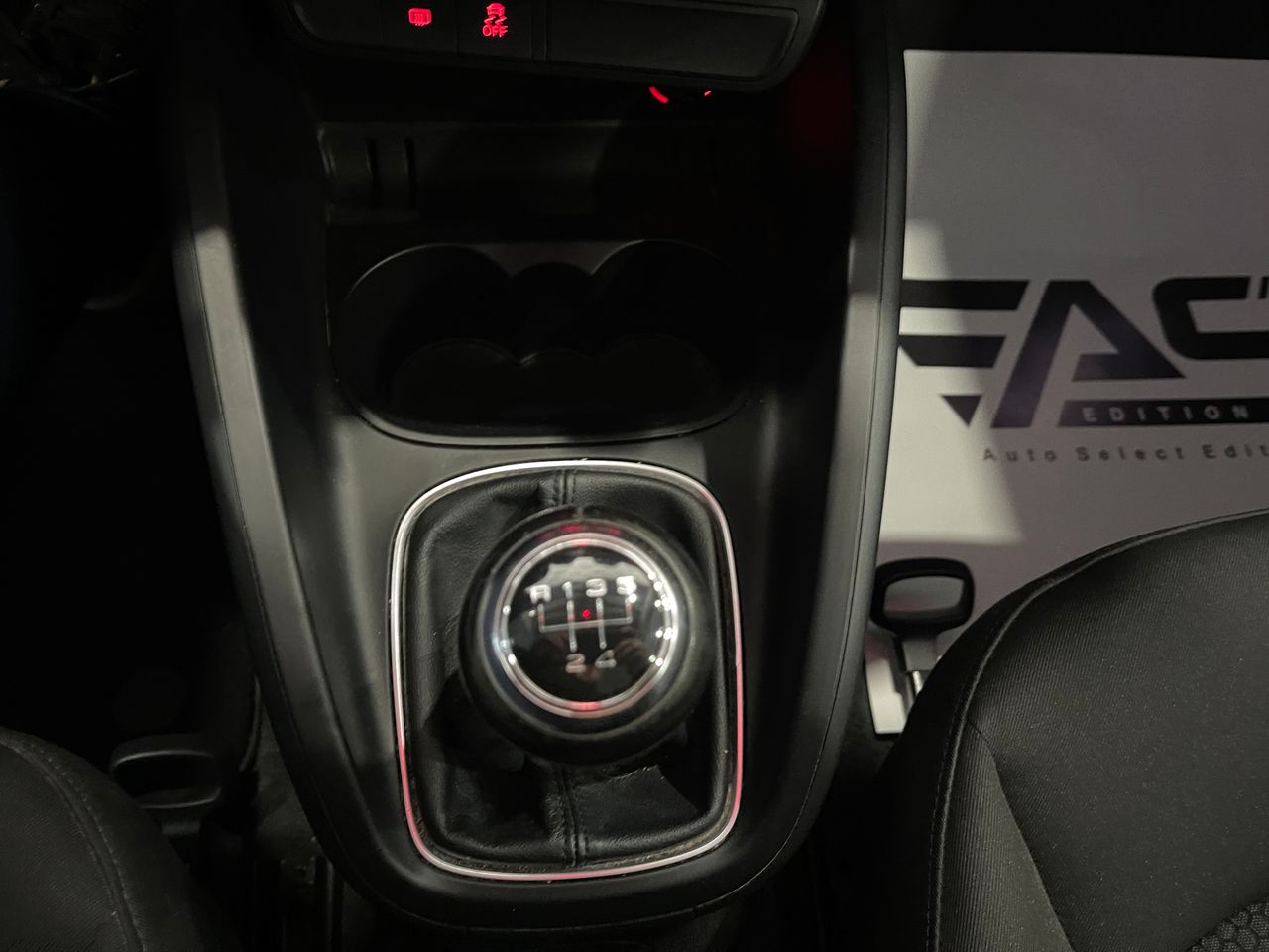 Imagen 120 del Audi A1 en Auto Select Edition, Figueres