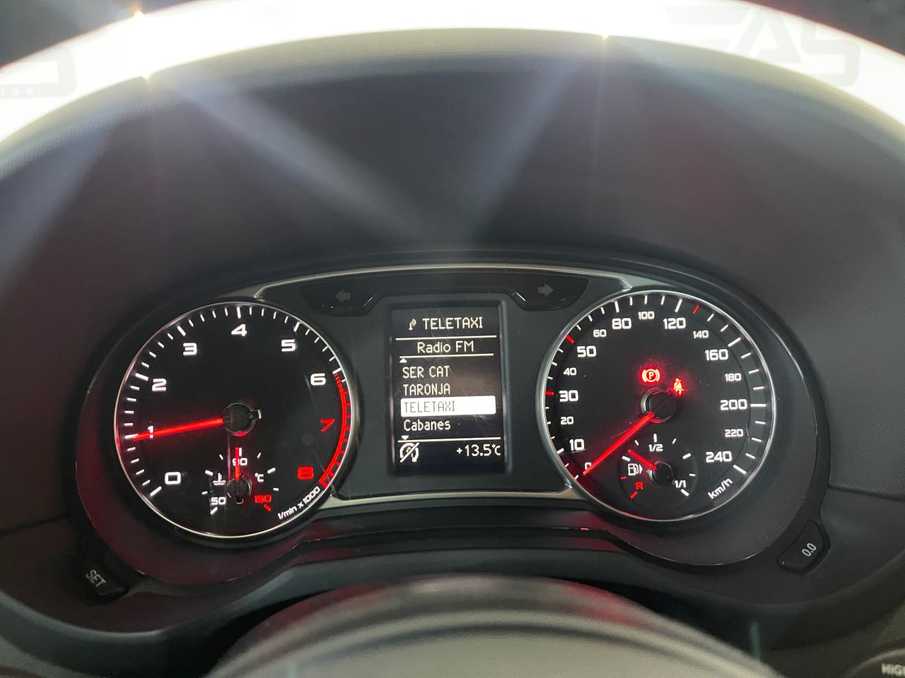 Imagen 116 del Audi A1 en Auto Select Edition, Figueres