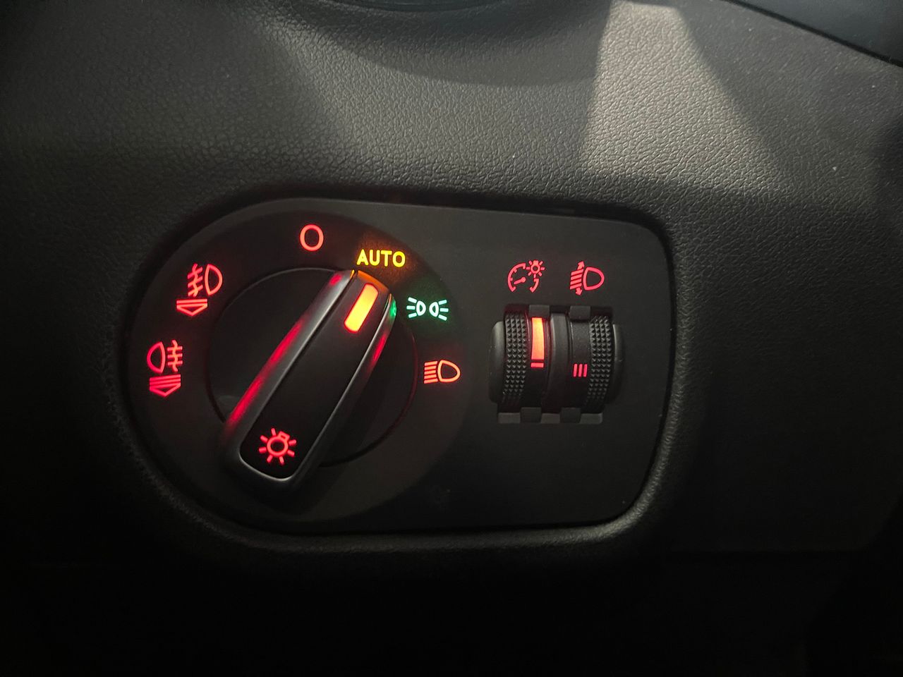 Imagen 110 del Audi A1 en Auto Select Edition, Figueres