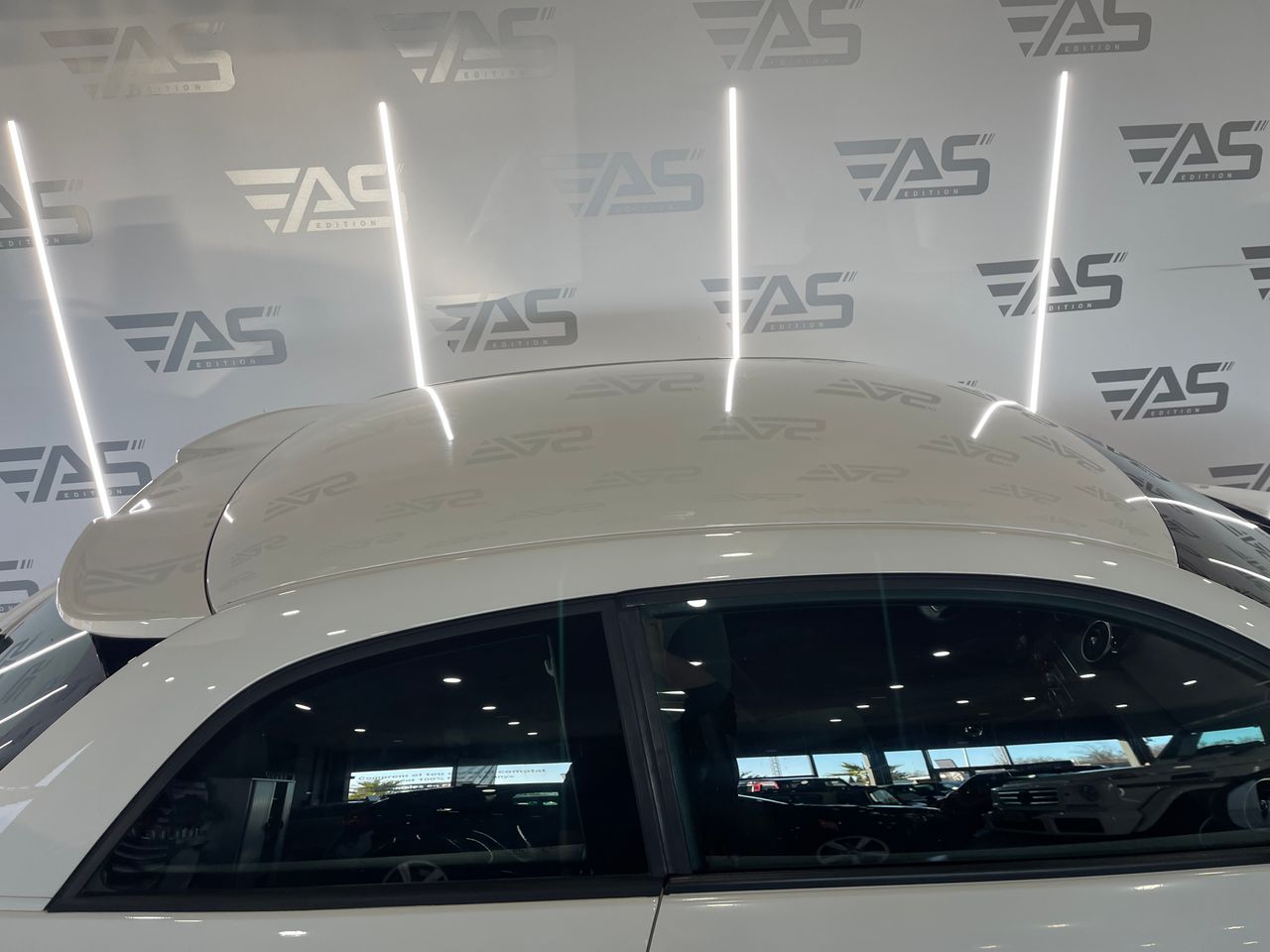 Imagen 24 del Audi A1 en Auto Select Edition, Figueres