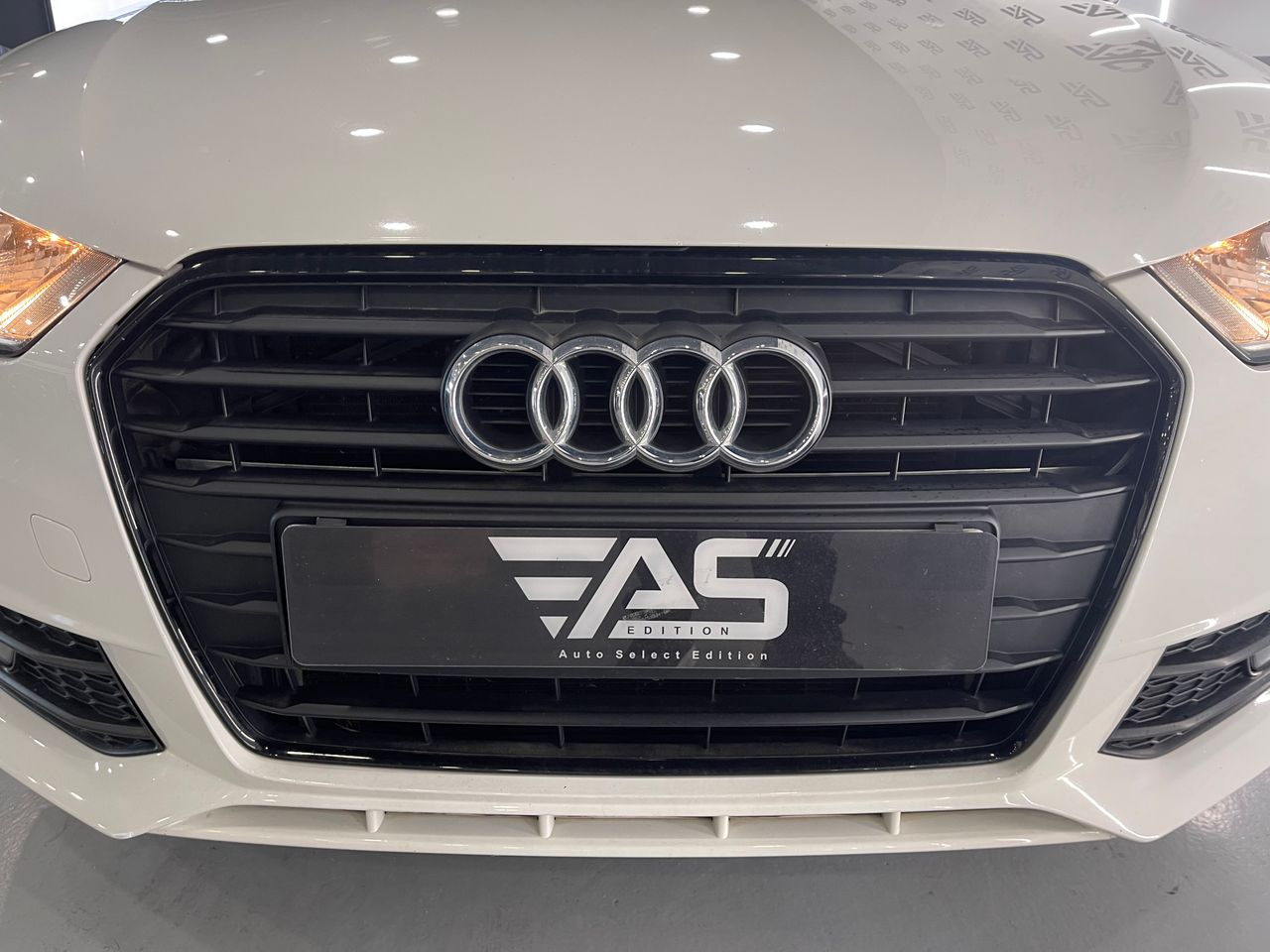 Imagen 34 del Audi A1 en Auto Select Edition, Figueres