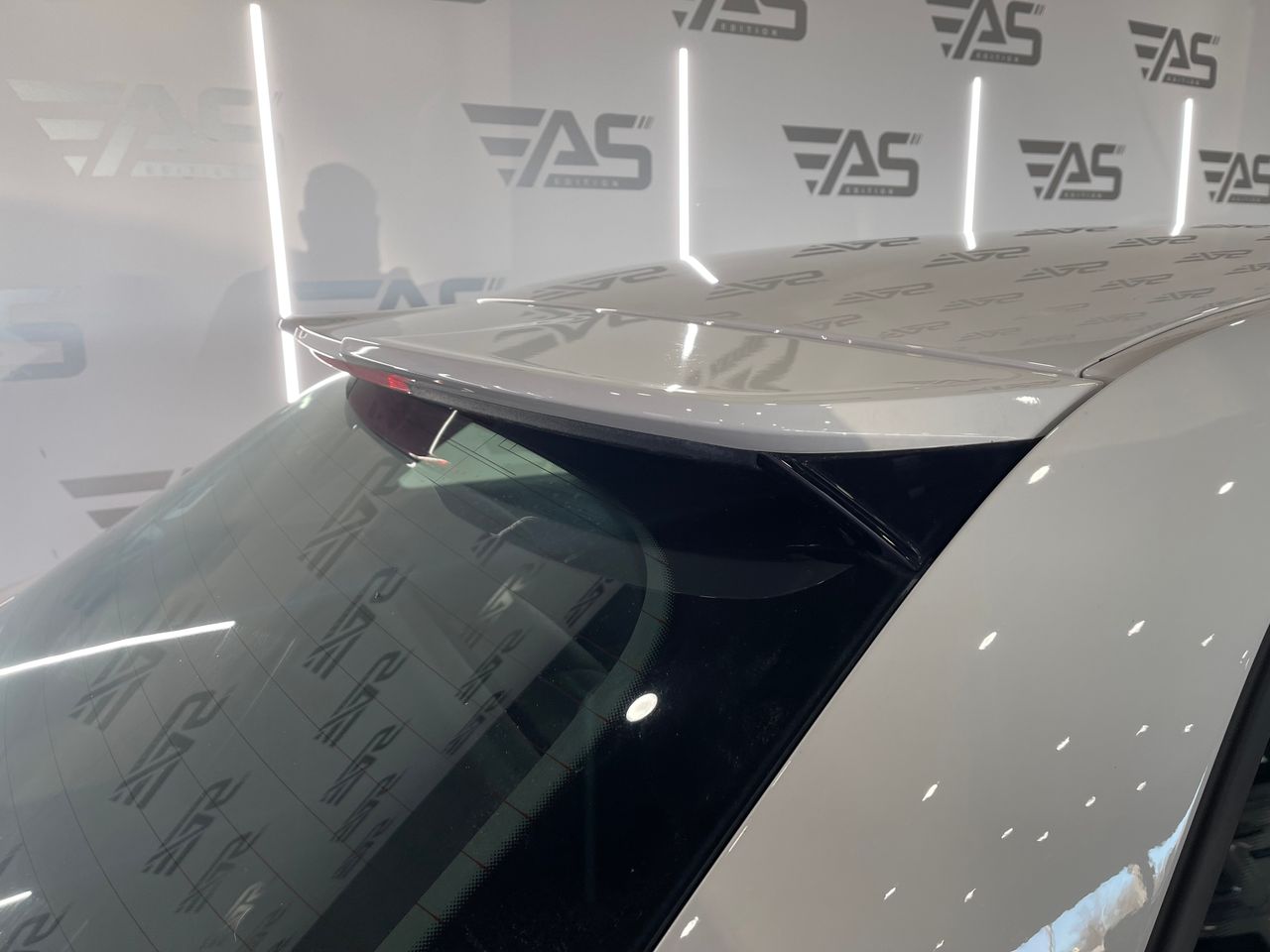 Imagen 16 del Audi A1 en Auto Select Edition, Figueres