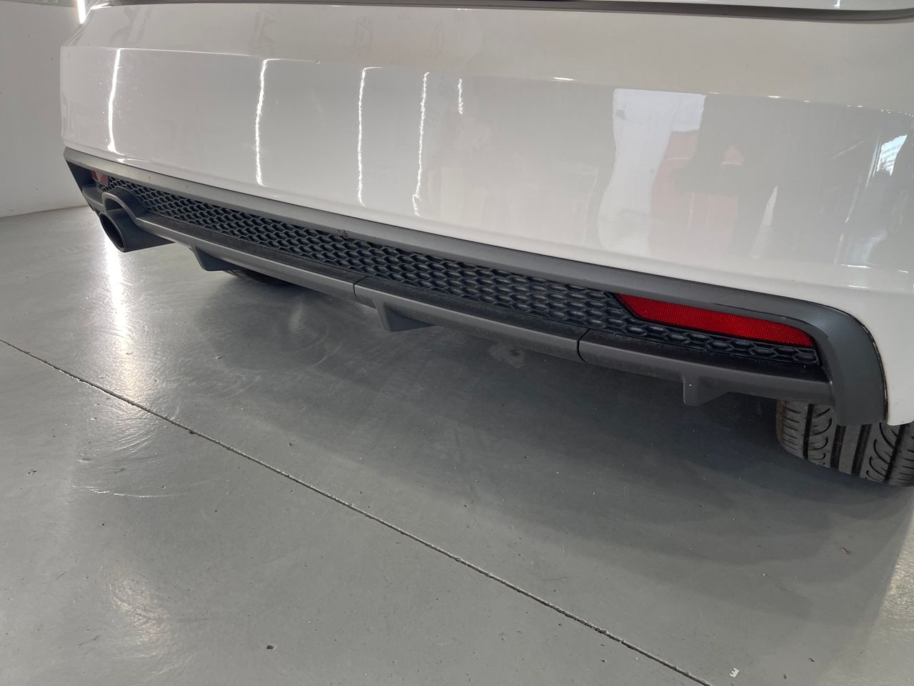 Imagen 12 del Audi A1 en Auto Select Edition, Figueres