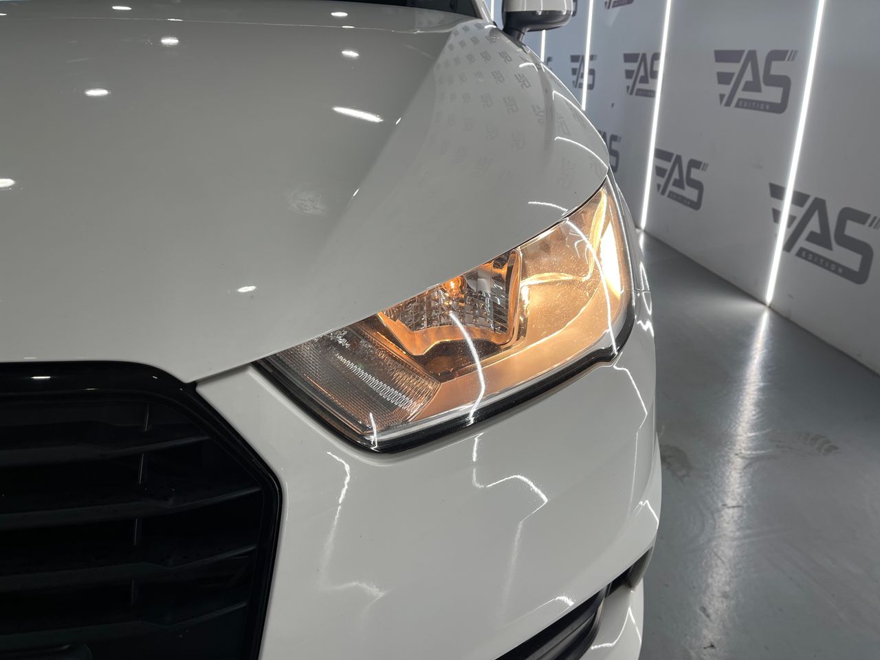 Imagen 33 del Audi A1 en Auto Select Edition, Figueres