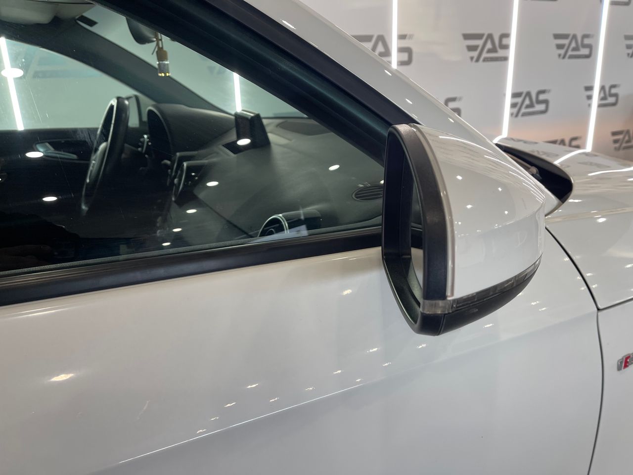 Imagen 21 del Audi A1 en Auto Select Edition, Figueres