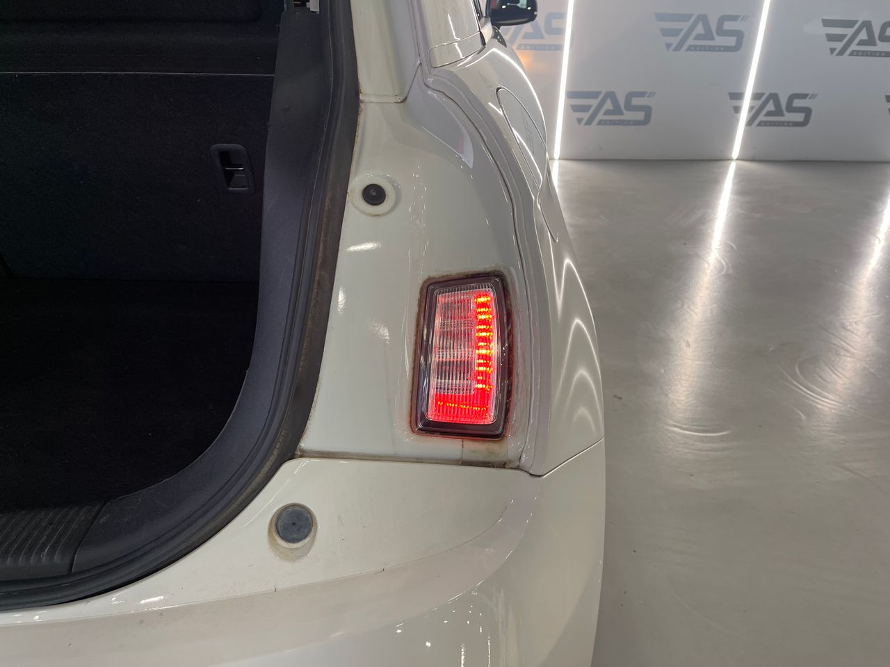 Imagen 68 del Audi A1 en Auto Select Edition, Figueres