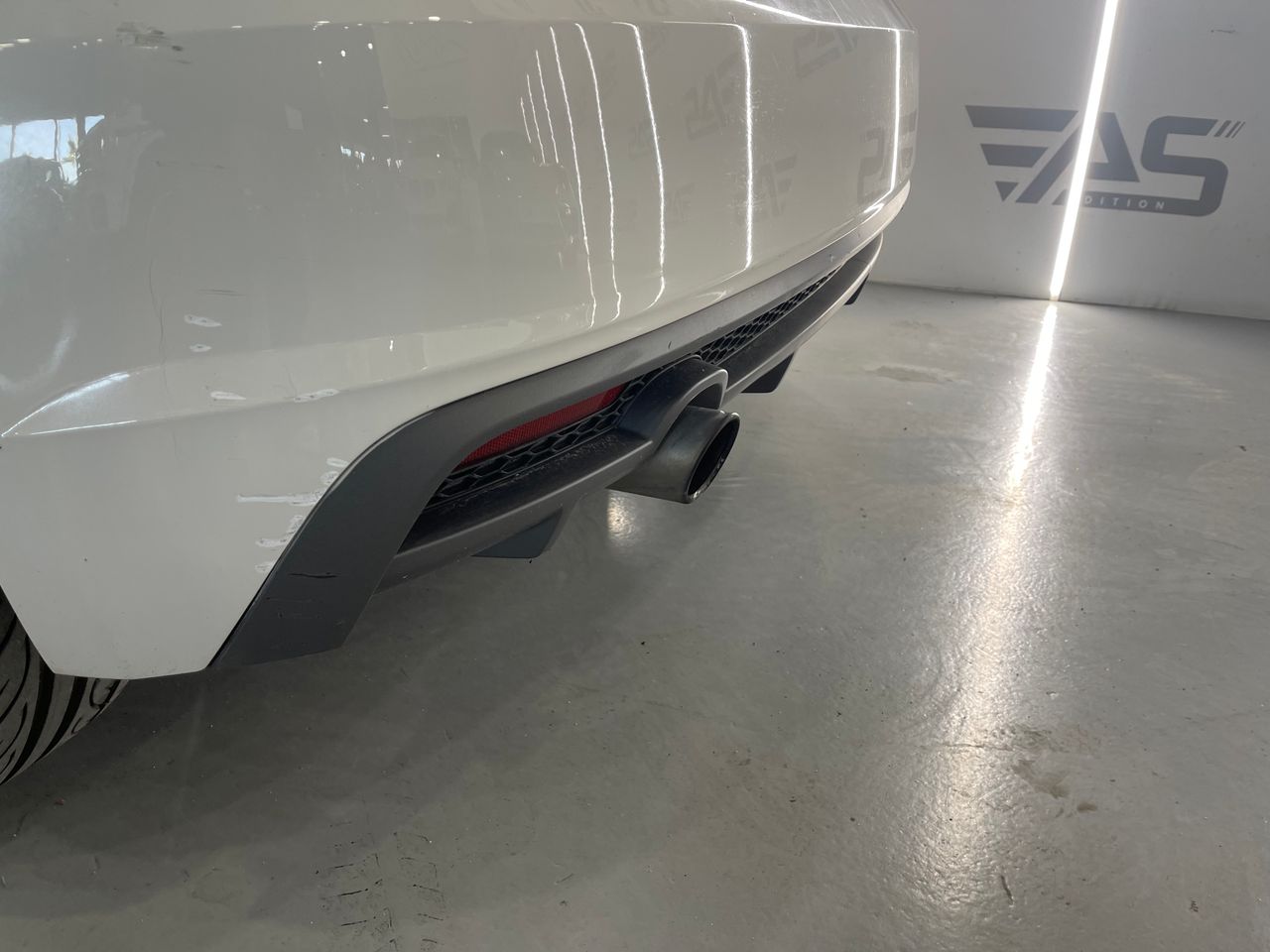 Imagen 49 del Audi A1 en Auto Select Edition, Figueres