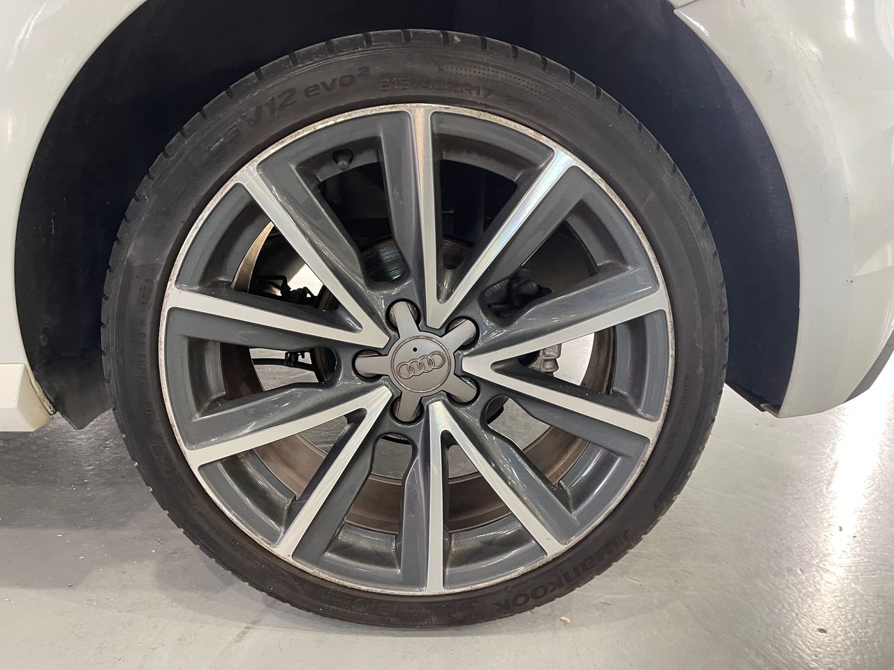 Imagen 65 del Audi A1 en Auto Select Edition, Figueres