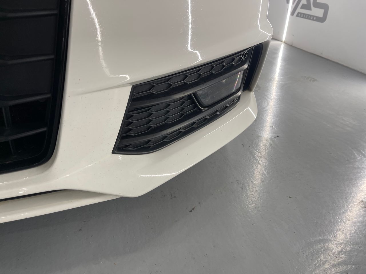 Imagen 32 del Audi A1 en Auto Select Edition, Figueres