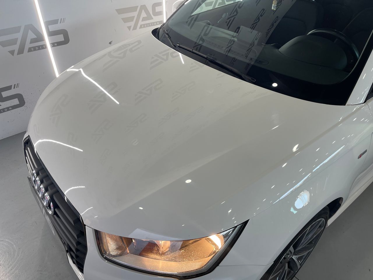 Imagen 39 del Audi A1 en Auto Select Edition, Figueres