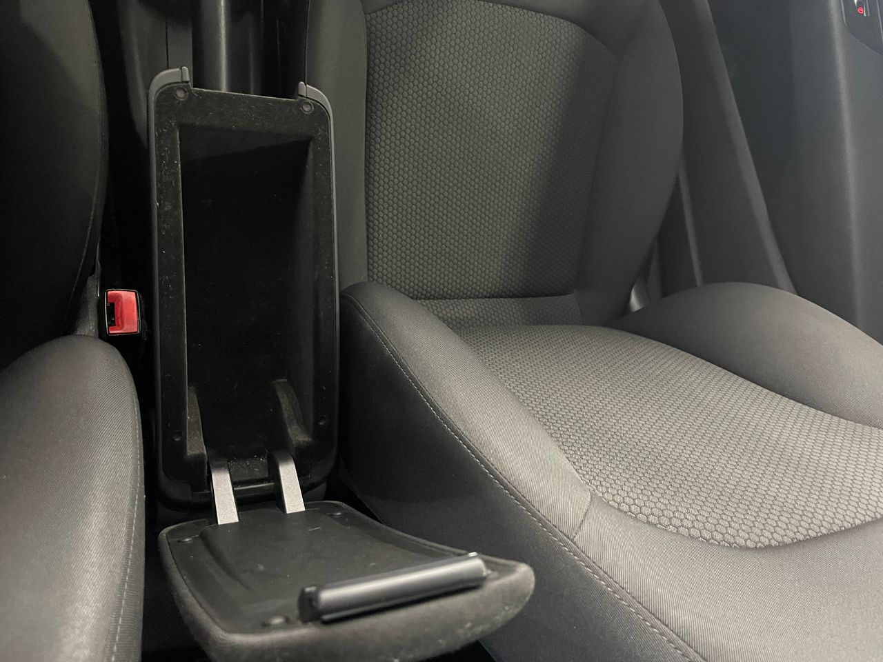 Imagen 125 del Audi A1 en Auto Select Edition, Figueres