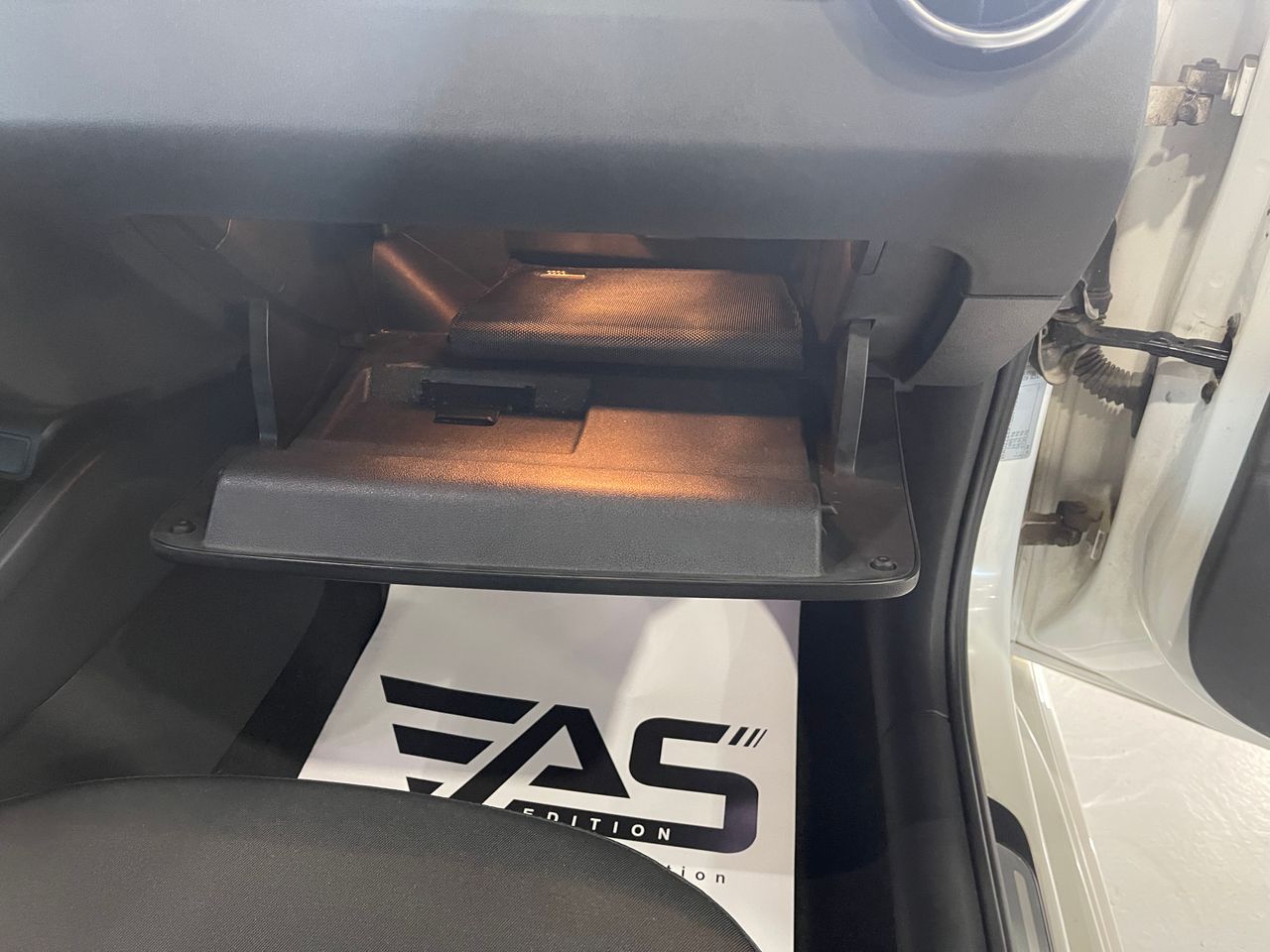 Imagen 108 del Audi A1 en Auto Select Edition, Figueres