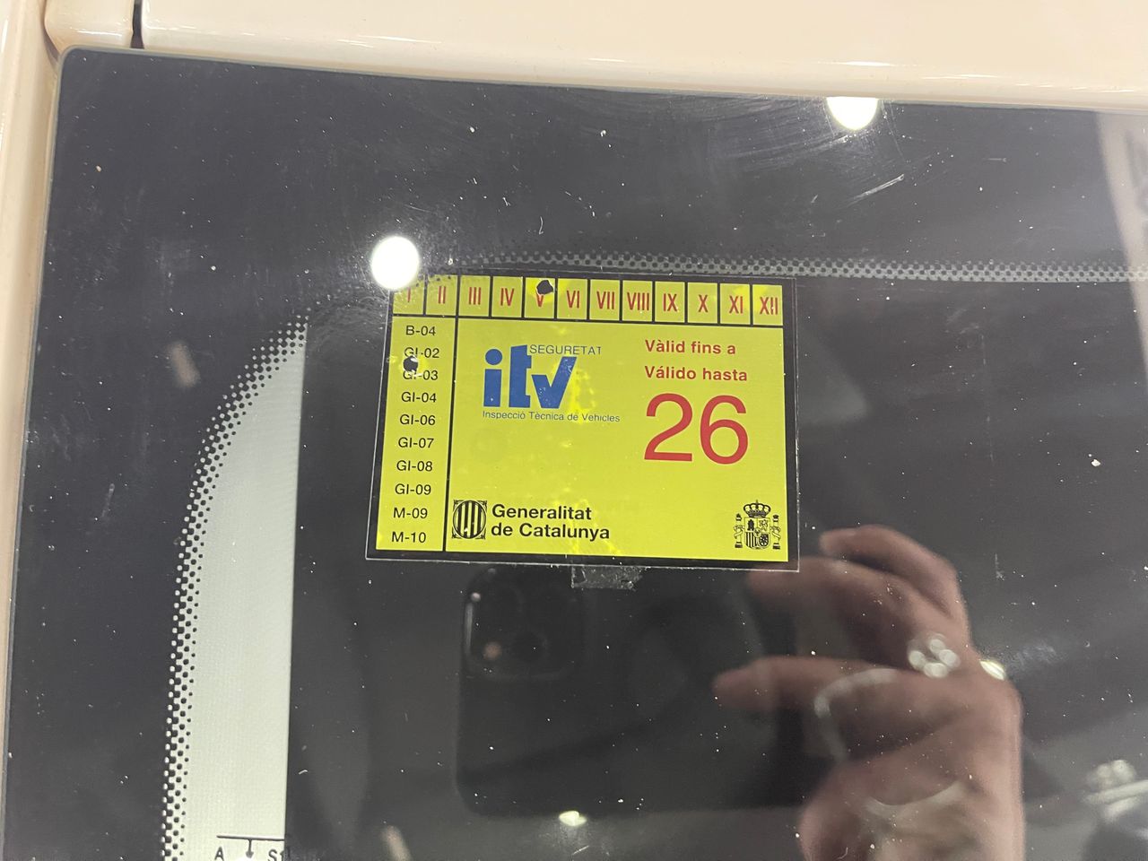 Imagen 23 del Audi A1 en Auto Select Edition, Figueres