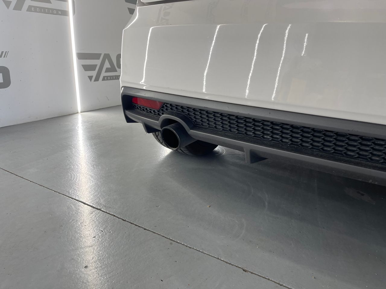 Imagen 18 del Audi A1 en Auto Select Edition, Figueres