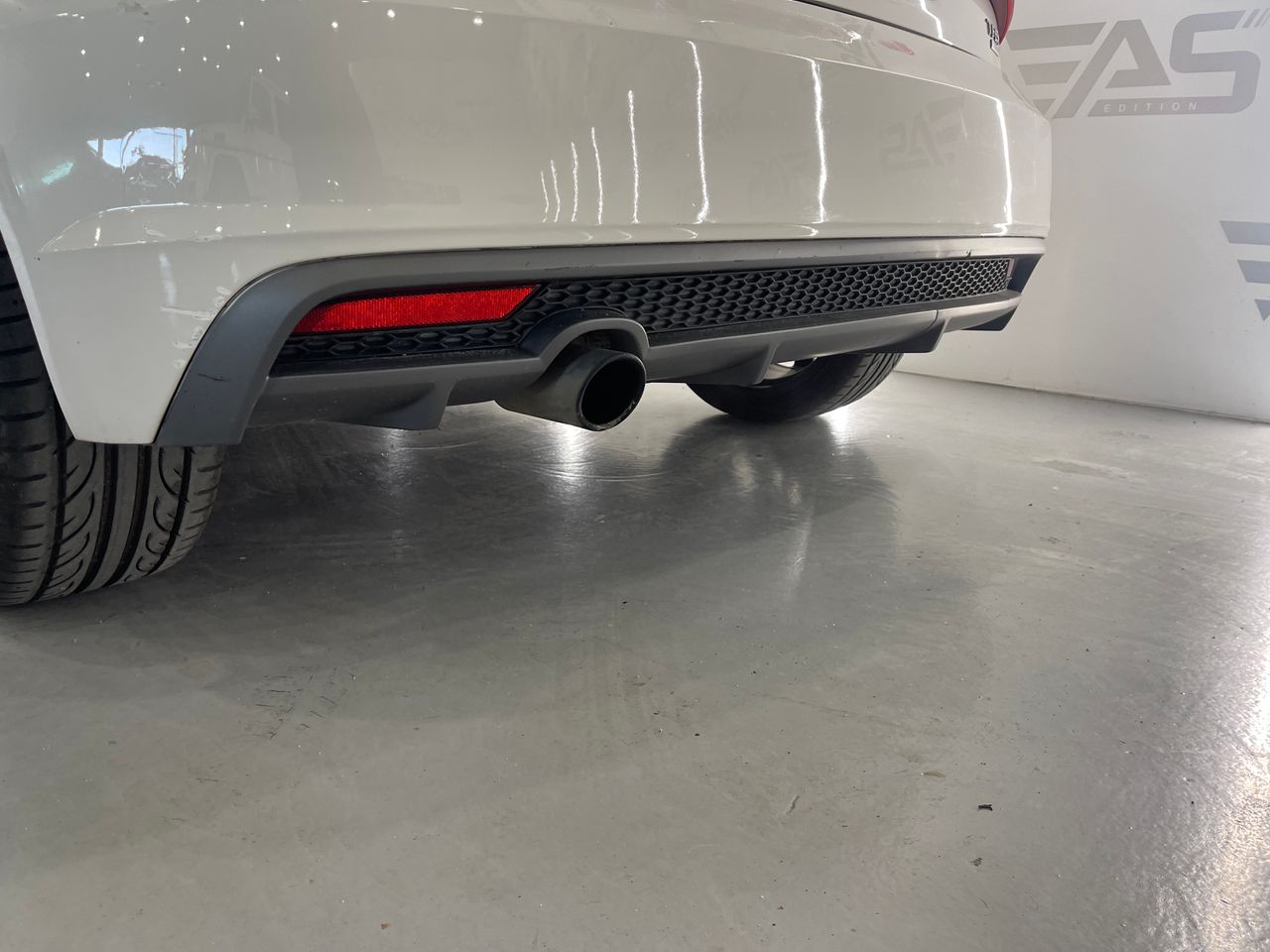 Imagen 60 del Audi A1 en Auto Select Edition, Figueres