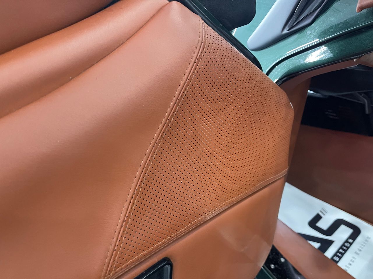 Imagen 119 del Morgan Plus en Auto Select Edition, Figueres