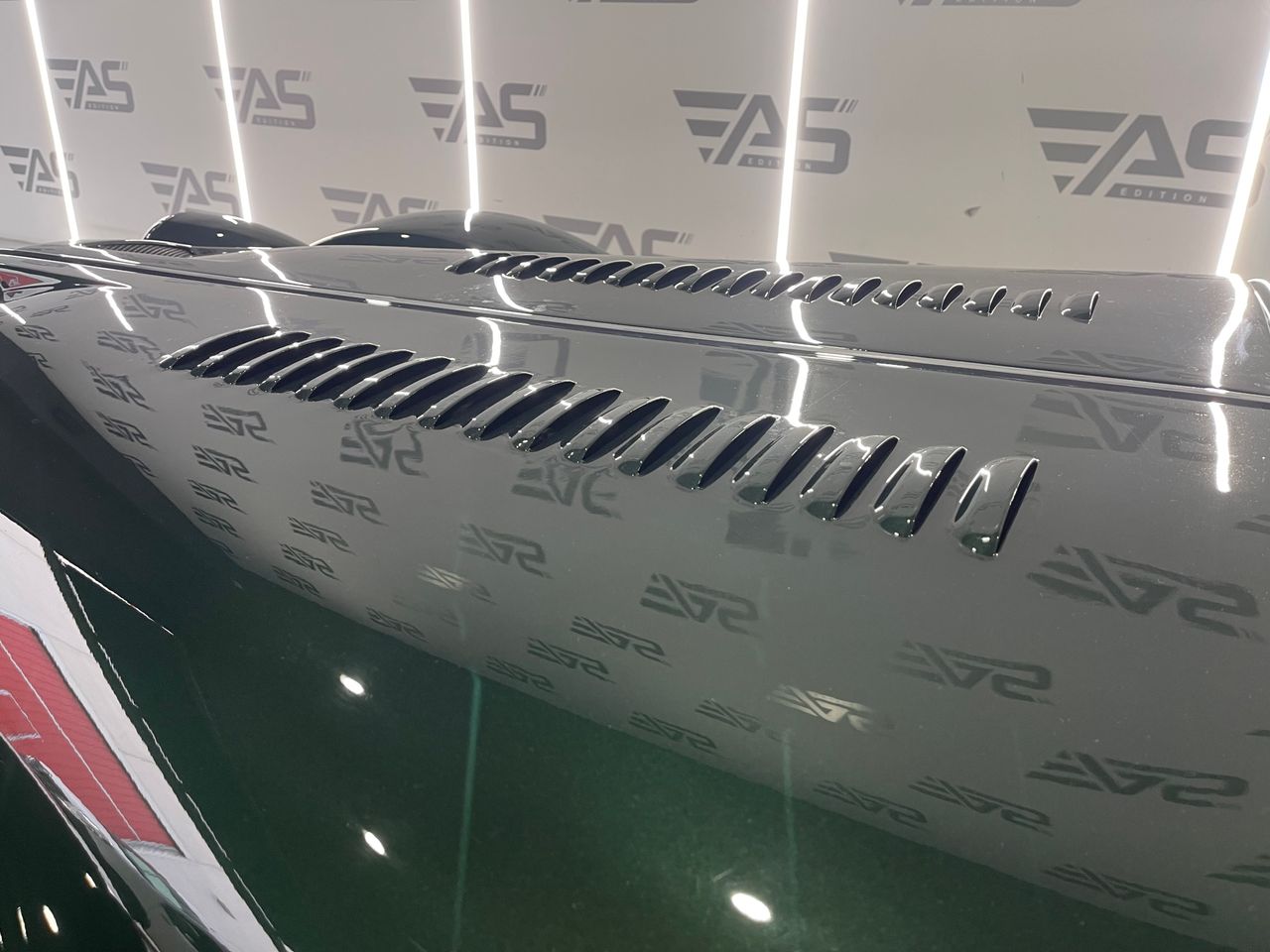 Imagen 71 del Morgan Plus en Auto Select Edition, Figueres