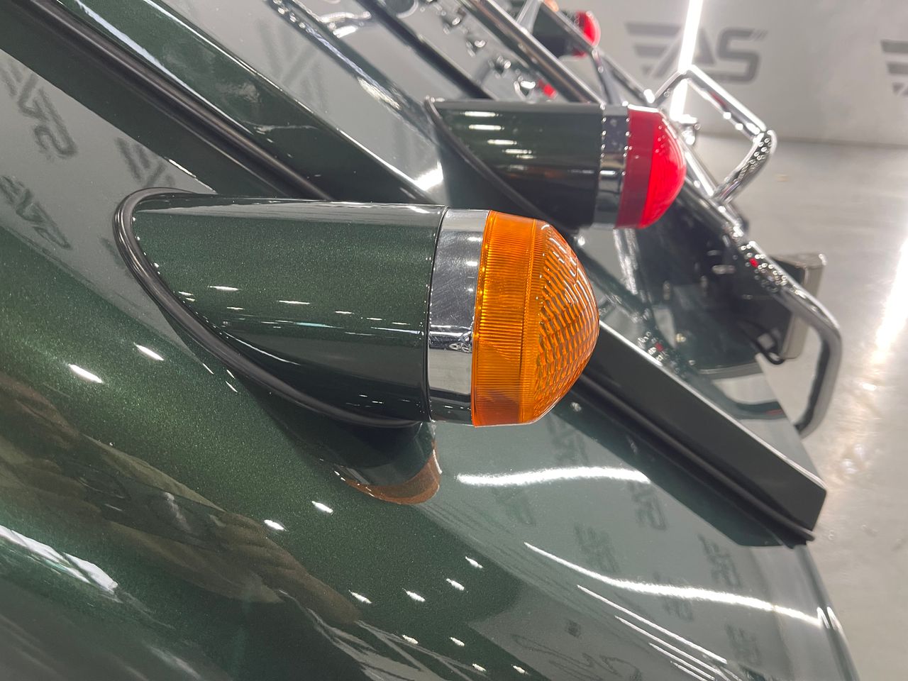 Imagen 54 del Morgan Plus en Auto Select Edition, Figueres