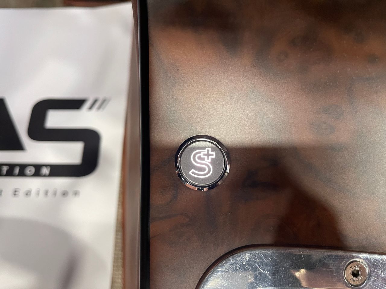 Imagen 139 del Morgan Plus en Auto Select Edition, Figueres