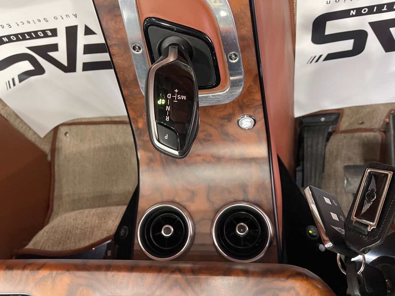 Imagen 128 del Morgan Plus en Auto Select Edition, Figueres