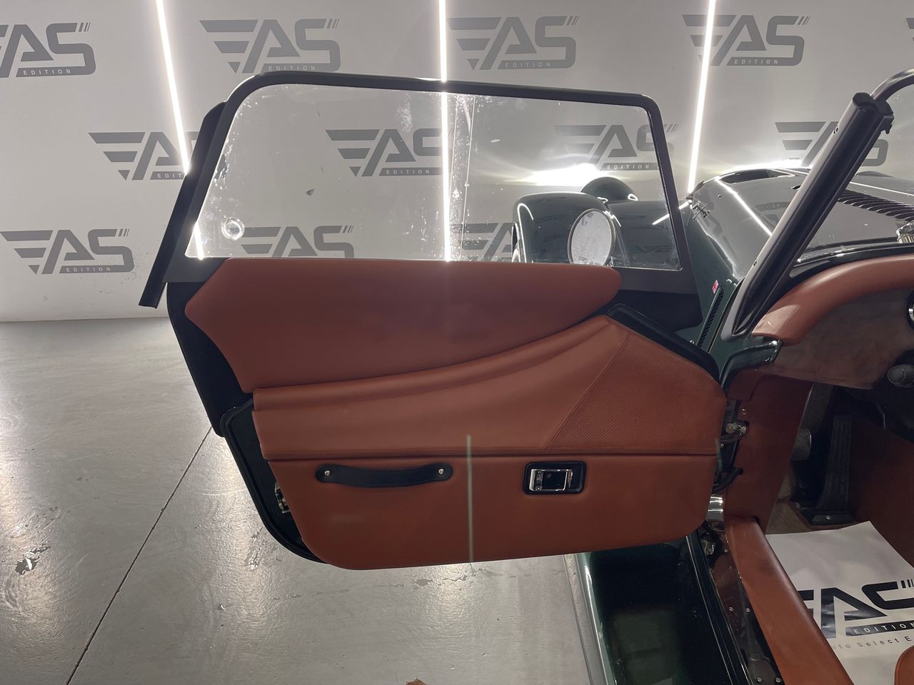 Imagen 116 del Morgan Plus en Auto Select Edition, Figueres