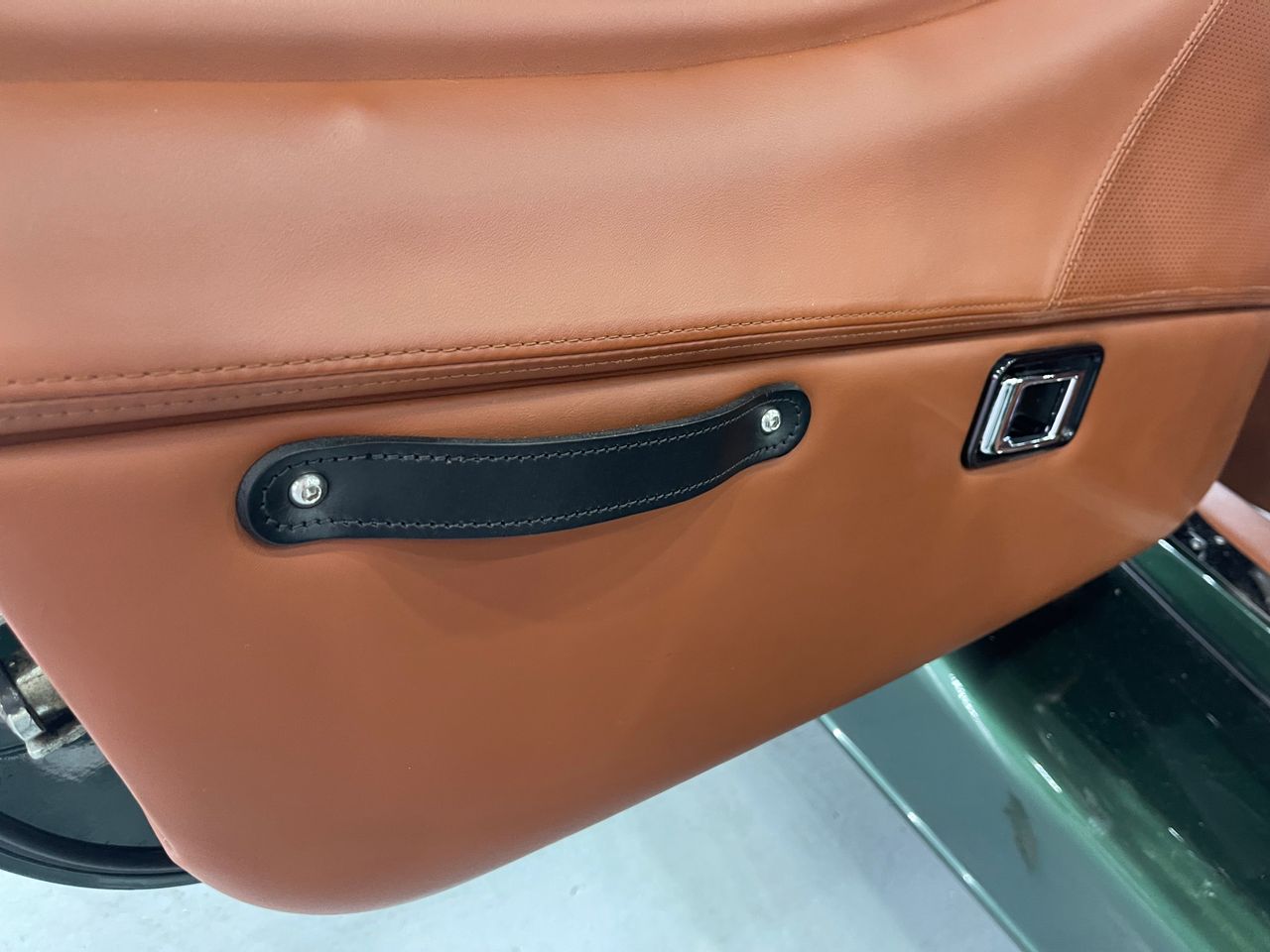 Imagen 117 del Morgan Plus en Auto Select Edition, Figueres