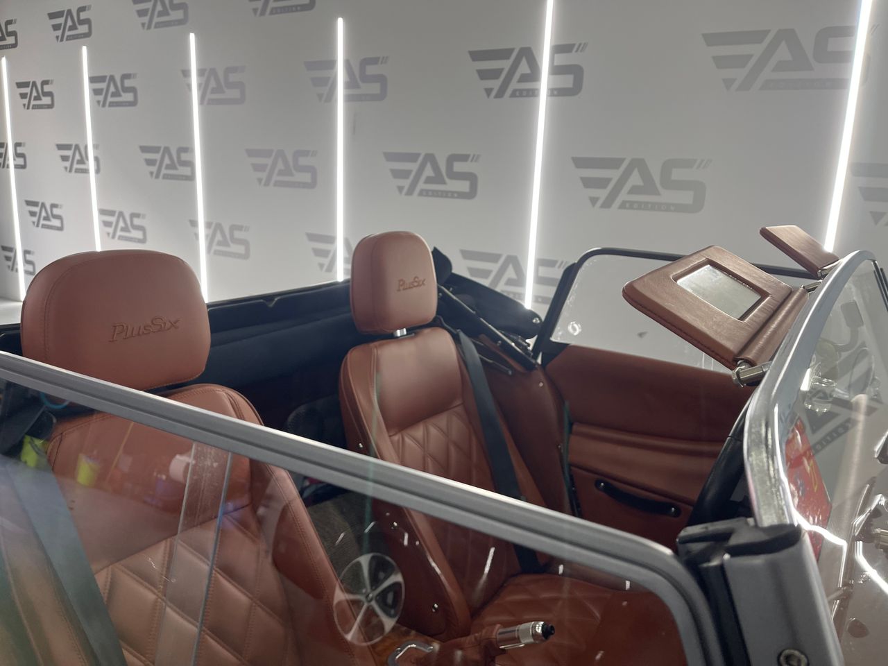 Imagen 105 del Morgan Plus en Auto Select Edition, Figueres