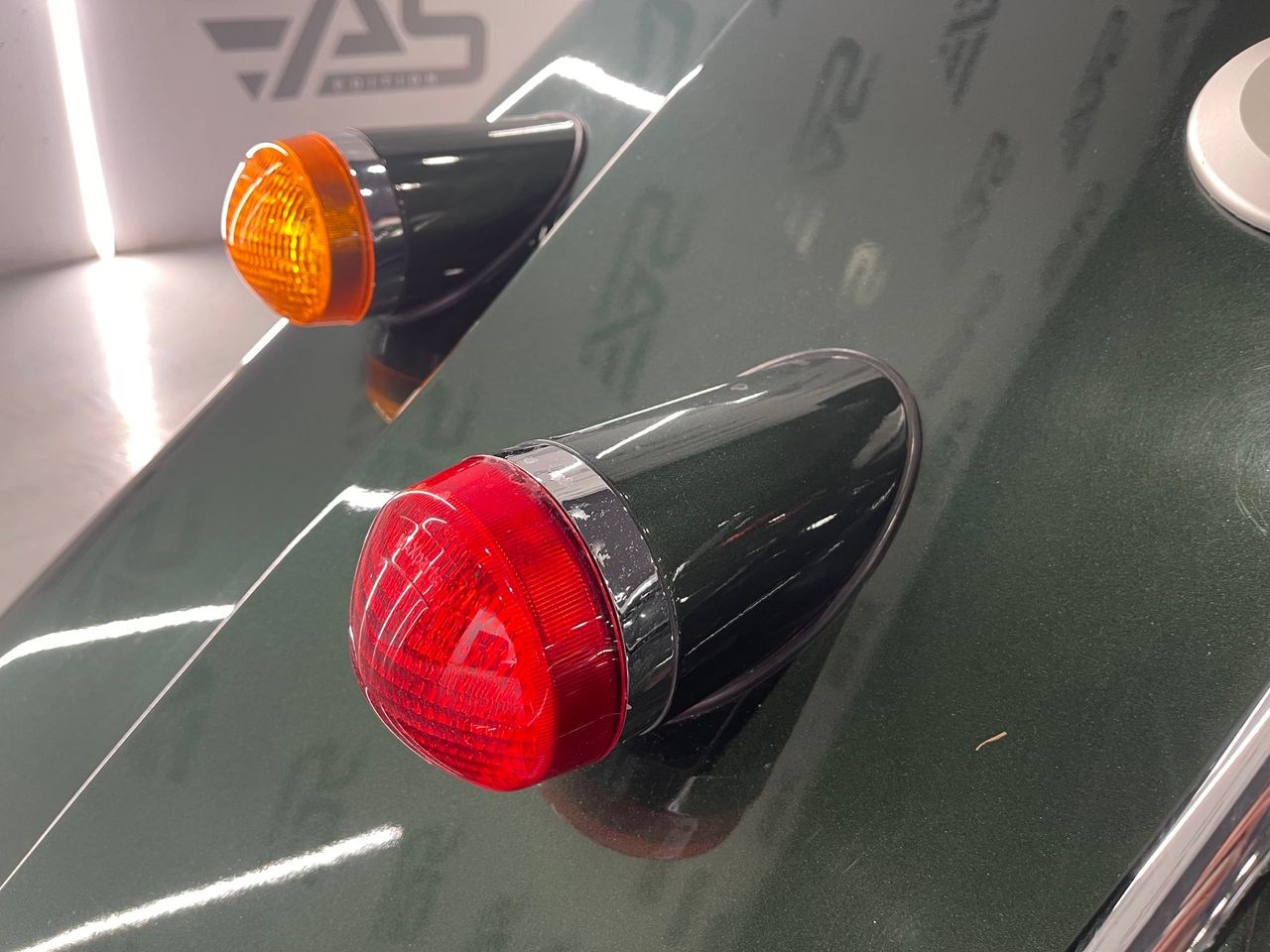 Imagen 31 del Morgan Plus en Auto Select Edition, Figueres