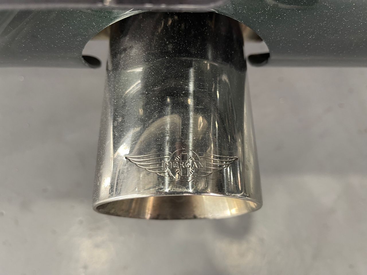 Imagen 35 del Morgan Plus en Auto Select Edition, Figueres