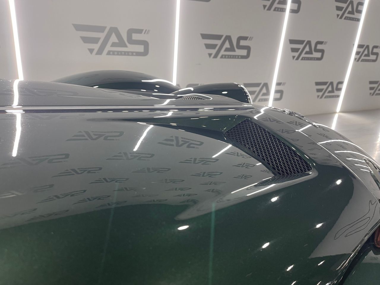 Imagen 46 del Morgan Plus en Auto Select Edition, Figueres