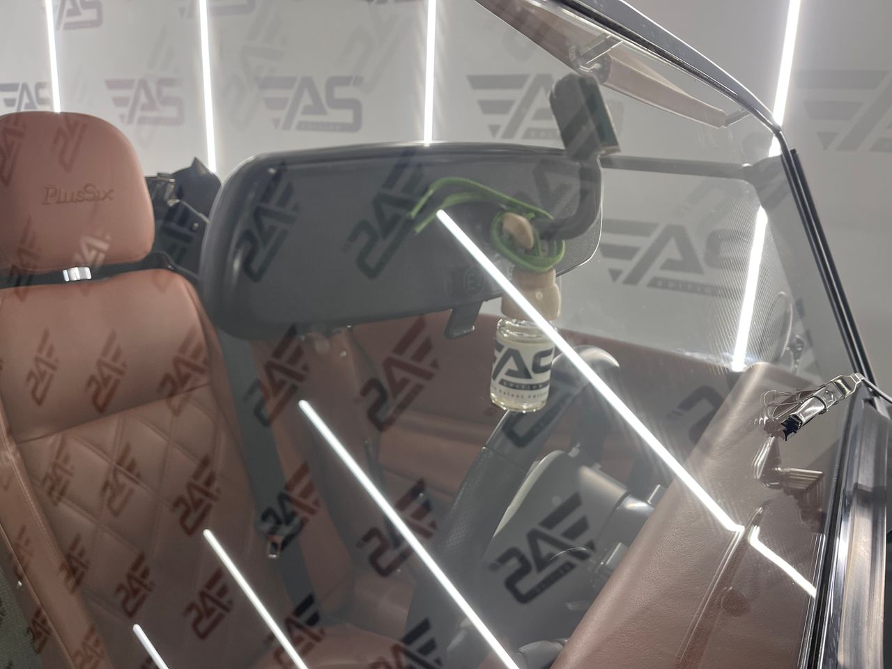 Imagen 101 del Morgan Plus en Auto Select Edition, Figueres