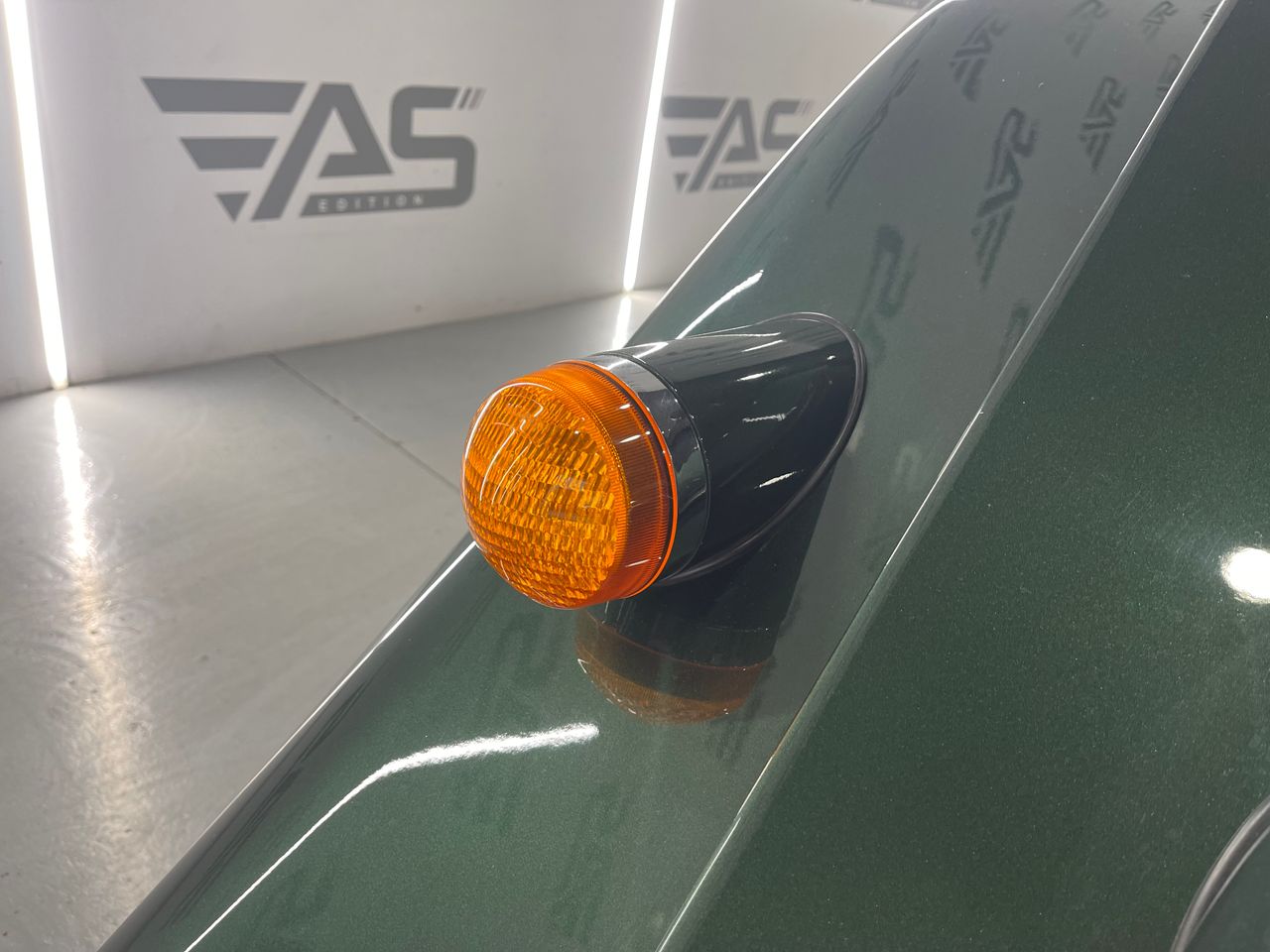 Imagen 32 del Morgan Plus en Auto Select Edition, Figueres