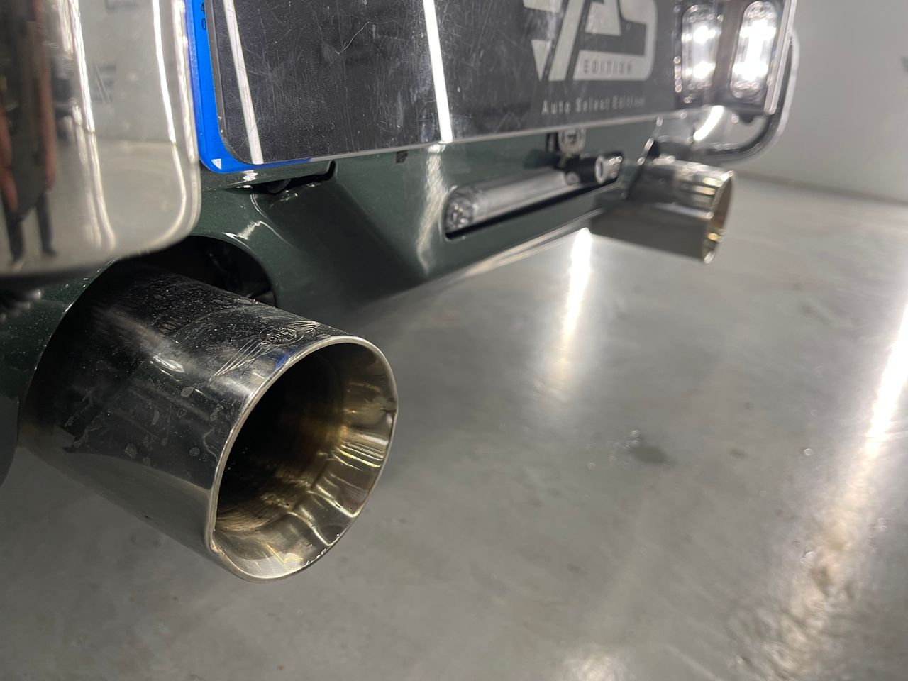 Imagen 58 del Morgan Plus en Auto Select Edition, Figueres