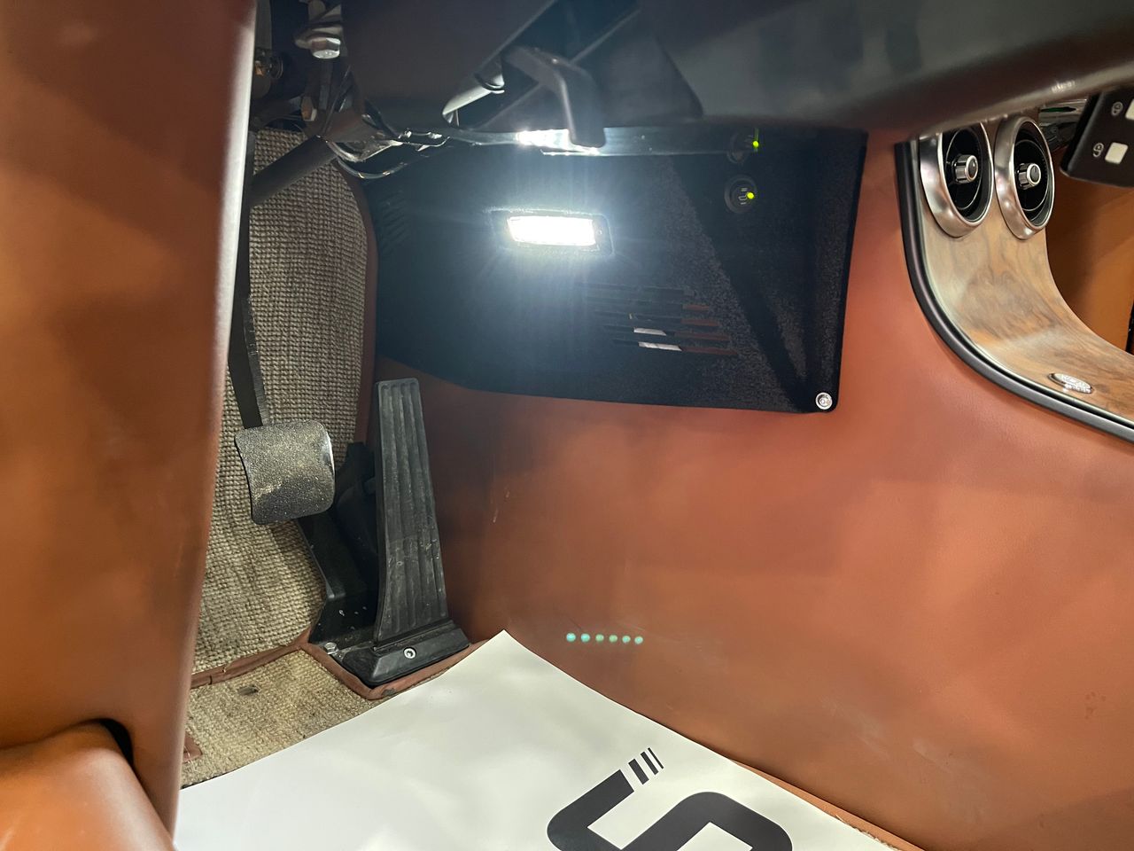 Imagen 121 del Morgan Plus en Auto Select Edition, Figueres