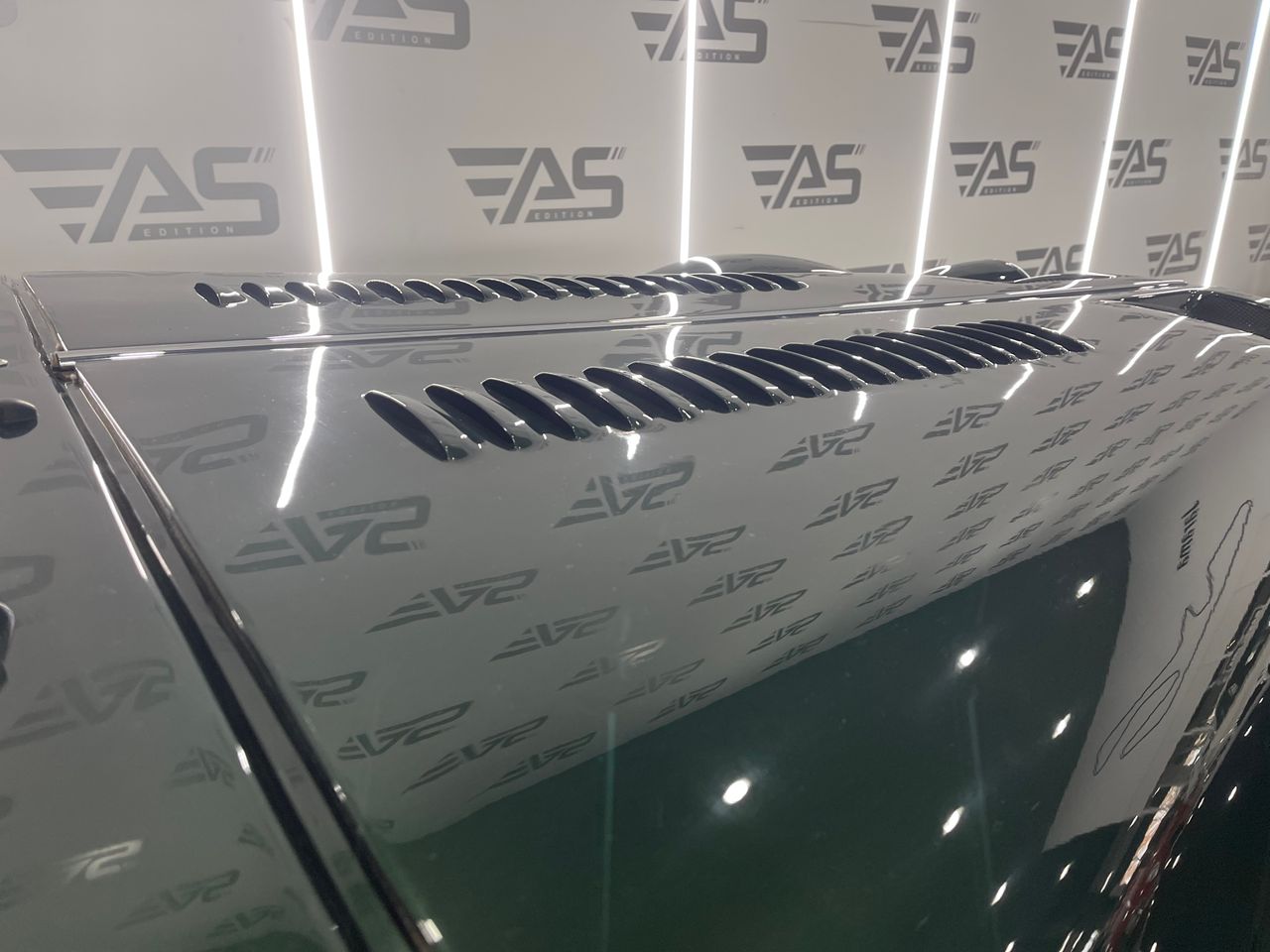 Imagen 19 del Morgan Plus en Auto Select Edition, Figueres