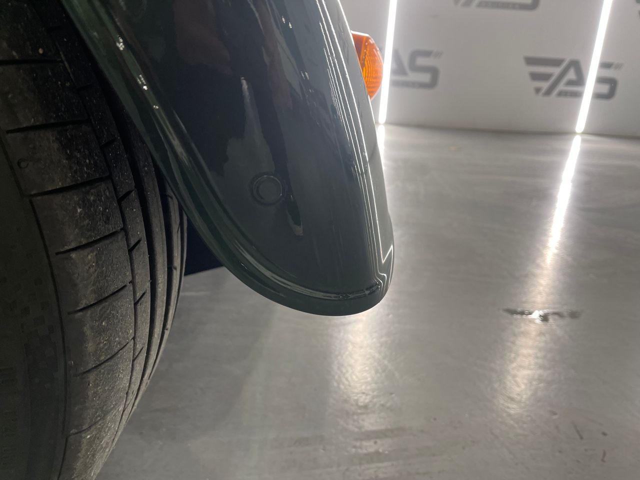 Imagen 13 del Morgan Plus en Auto Select Edition, Figueres