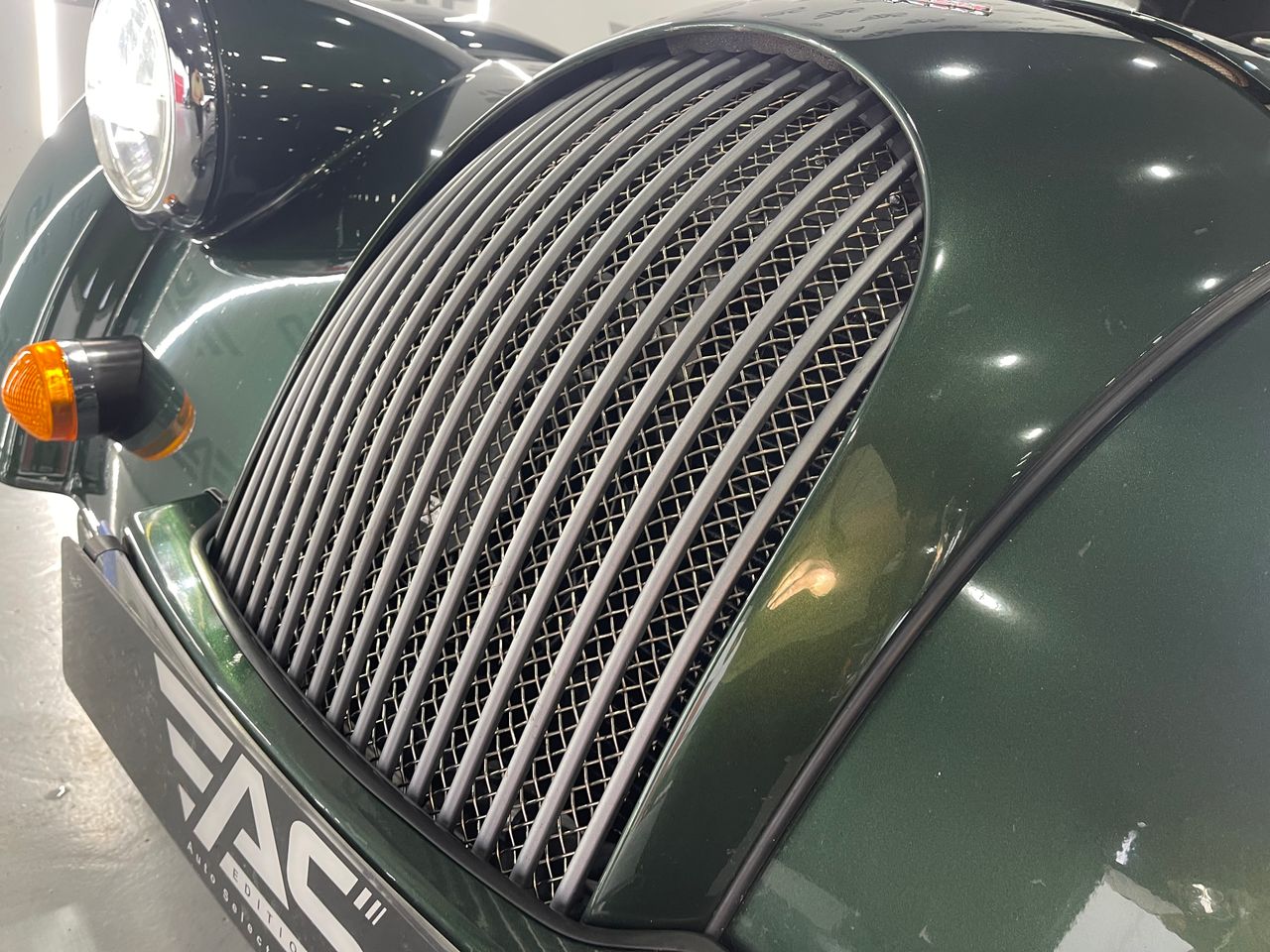 Imagen 66 del Morgan Plus en Auto Select Edition, Figueres