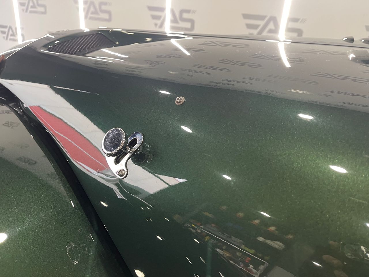 Imagen 73 del Morgan Plus en Auto Select Edition, Figueres