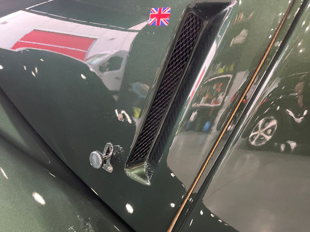 Imagen 49 del Morgan Plus en Auto Select Edition, Figueres