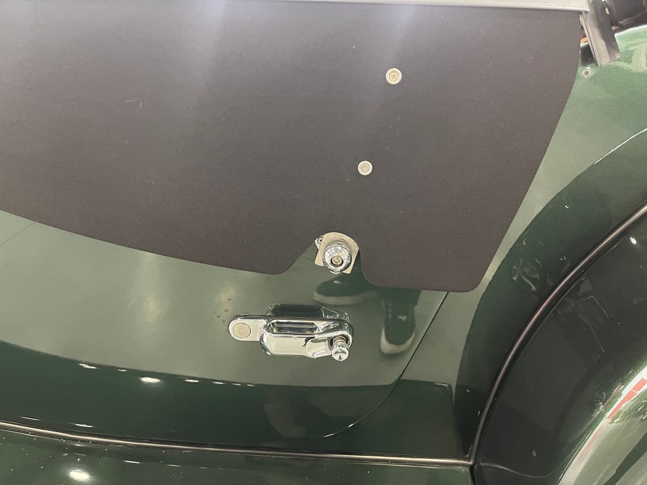 Imagen 52 del Morgan Plus en Auto Select Edition, Figueres