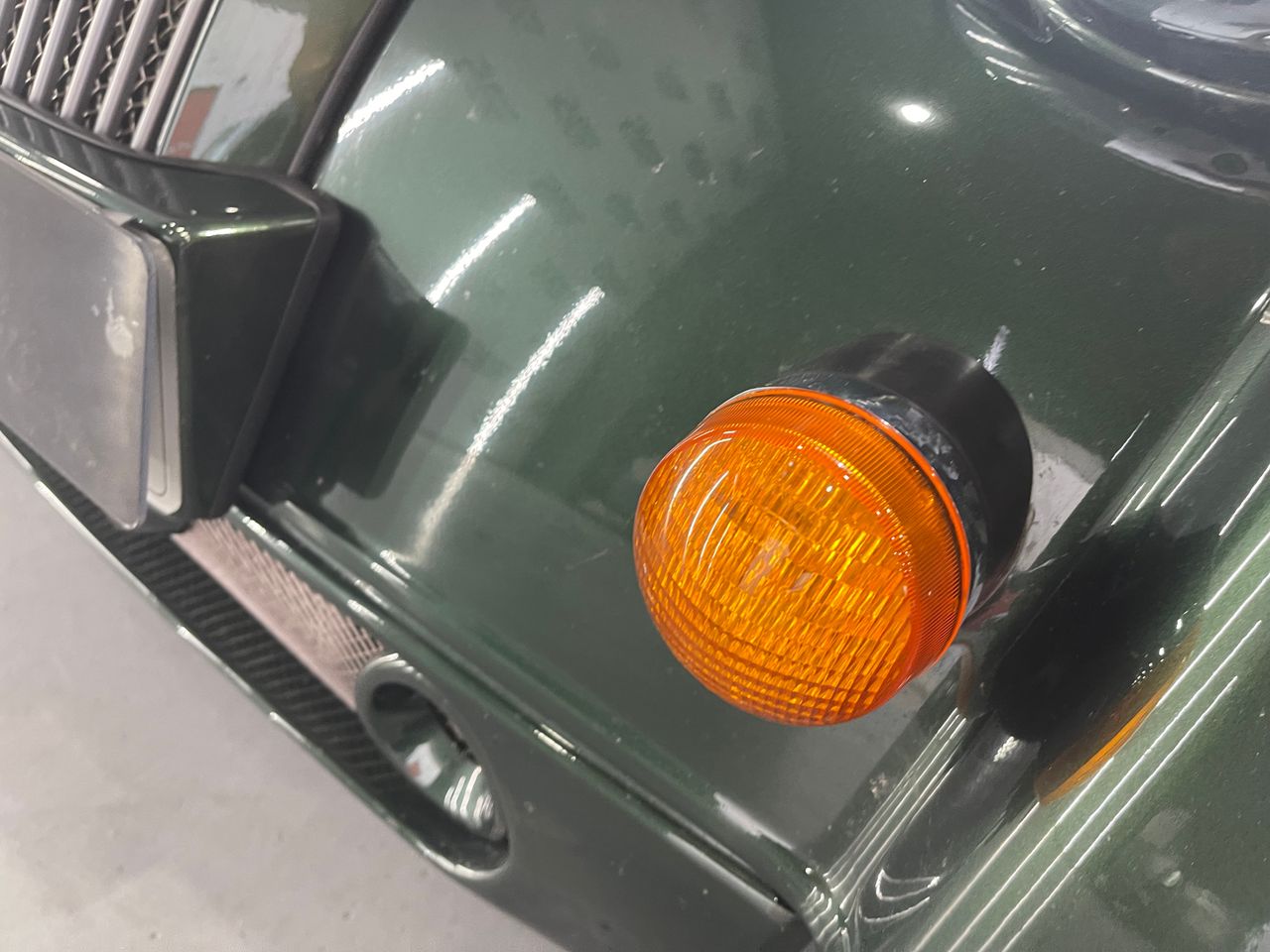 Imagen 63 del Morgan Plus en Auto Select Edition, Figueres