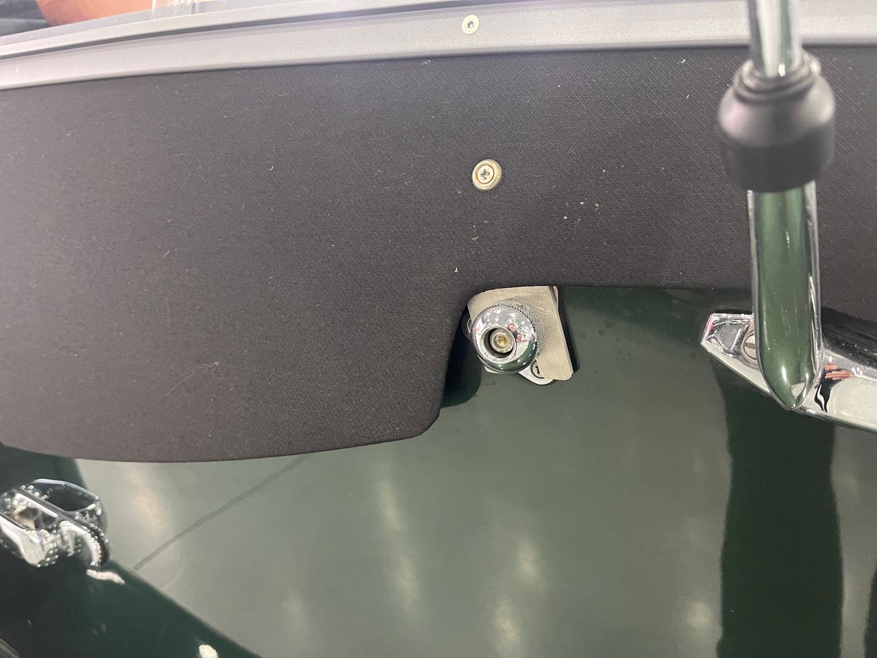 Imagen 22 del Morgan Plus en Auto Select Edition, Figueres