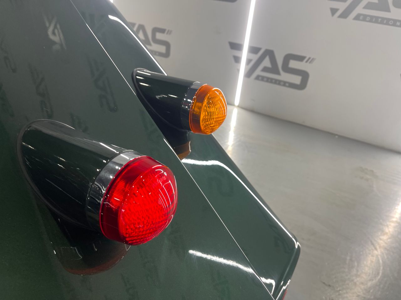 Imagen 59 del Morgan Plus en Auto Select Edition, Figueres