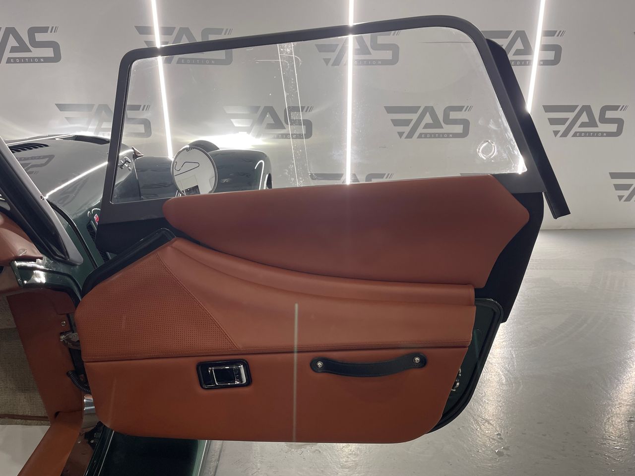 Imagen 132 del Morgan Plus en Auto Select Edition, Figueres