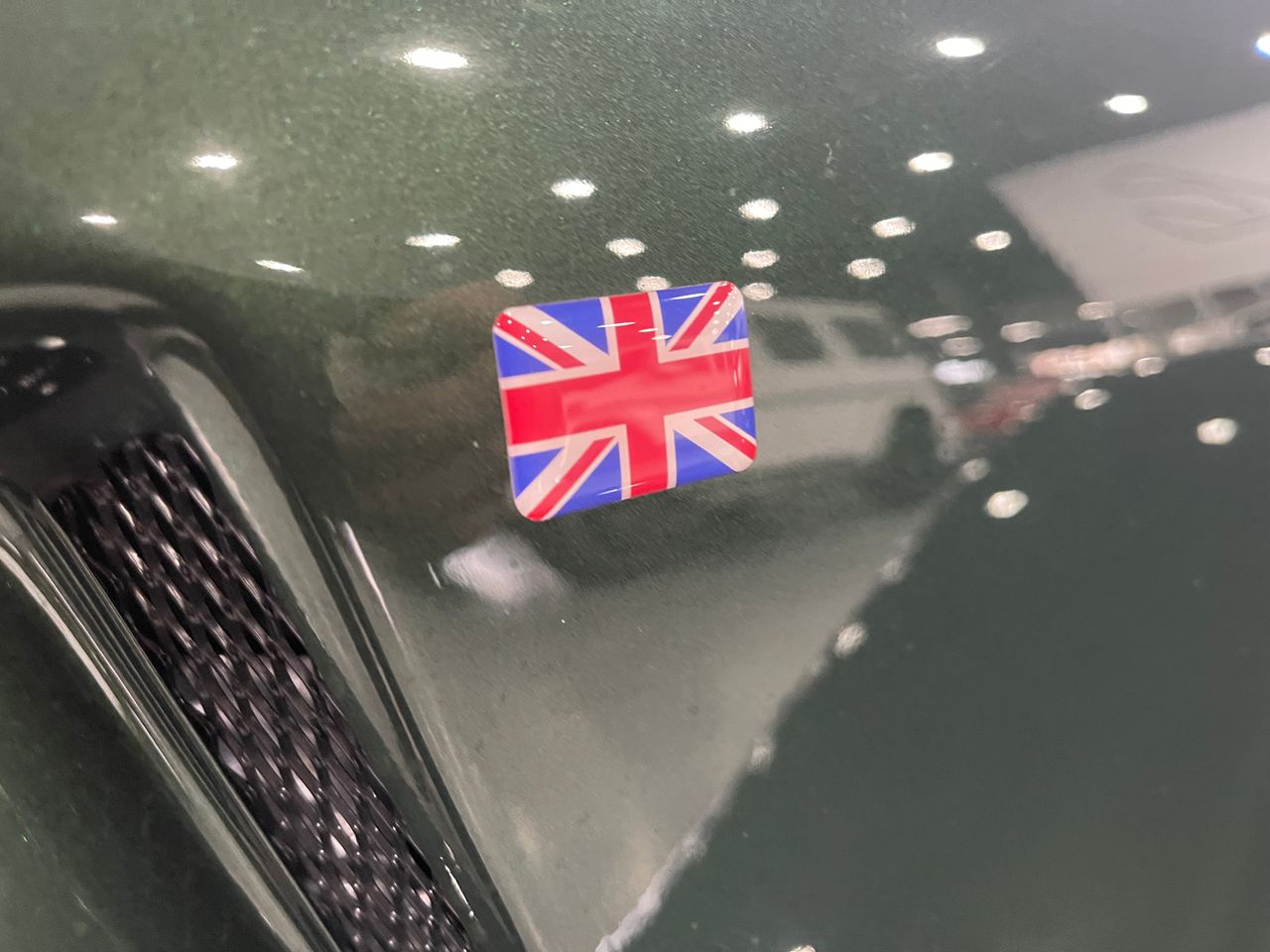 Imagen 17 del Morgan Plus en Auto Select Edition, Figueres