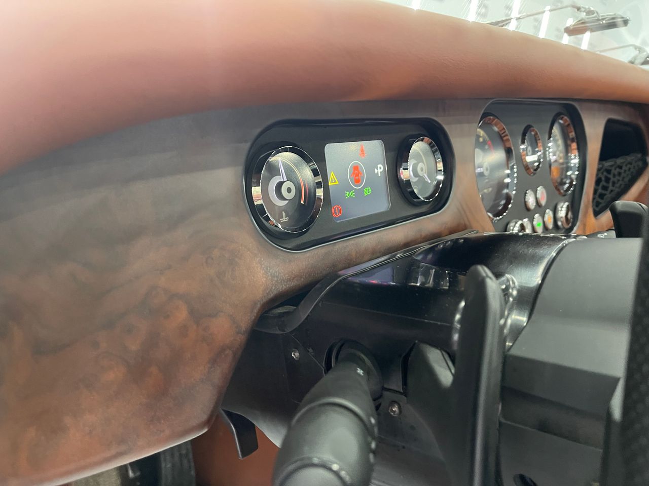 Imagen 122 del Morgan Plus en Auto Select Edition, Figueres