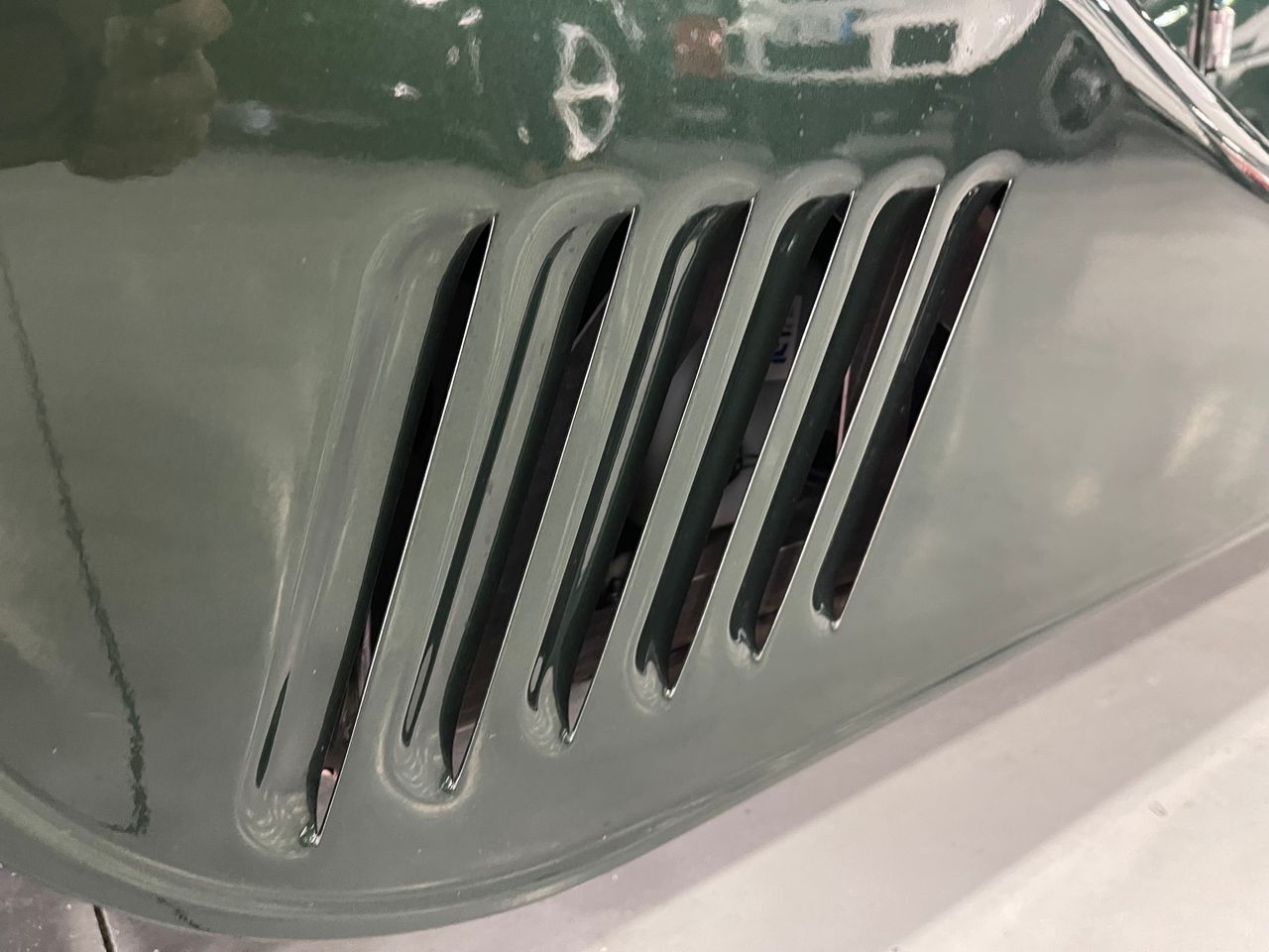 Imagen 48 del Morgan Plus en Auto Select Edition, Figueres